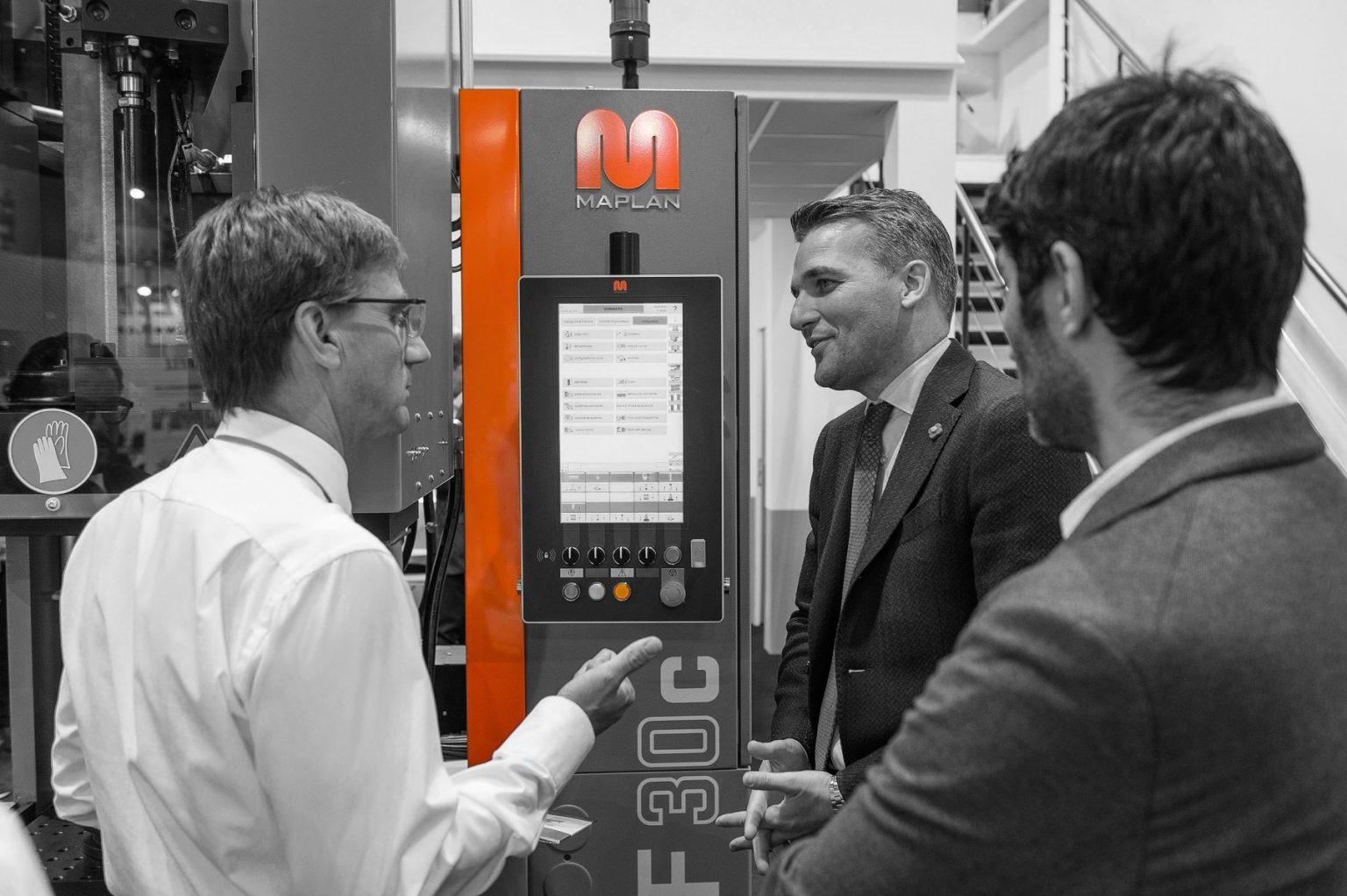 News – Injection Intelligence | MAPLAN