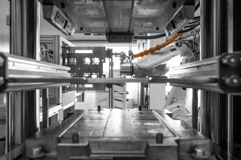 Produktion 304 Sw
